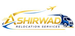 Ashirwad Relocation Footer Logo