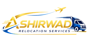 Ashirwad Relocation Services Logo